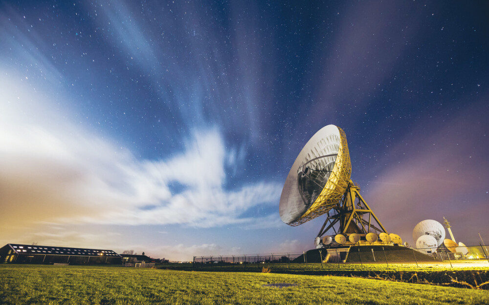 Castor Satellite Communication Services